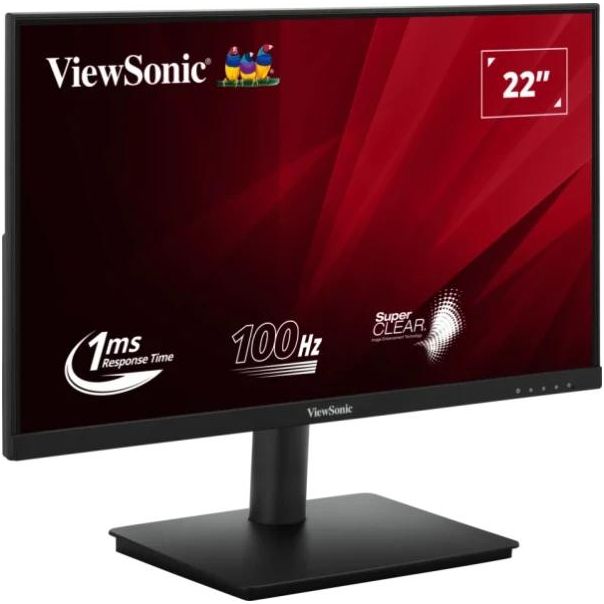 Monitor 21.5 Viewsonic VA220-H - VA220-H