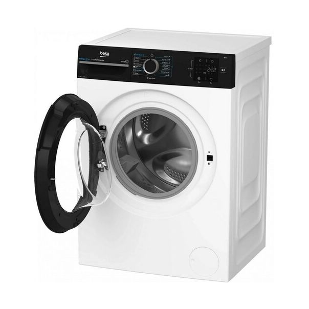 BEKO Mašina za pranje veša BM3WFSU 39413 WBPB - 27940