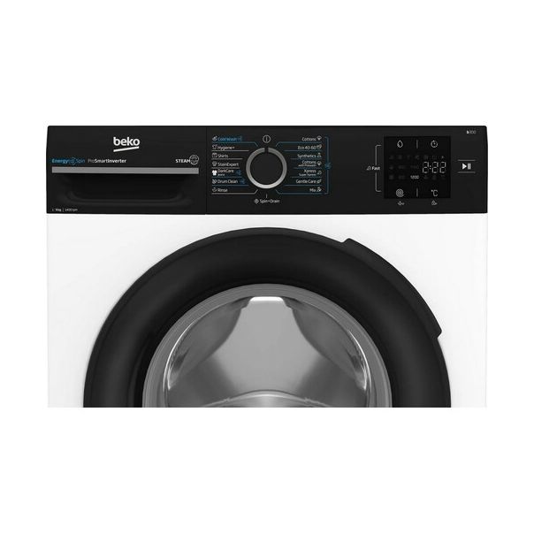 BEKO Mašina za pranje veša BM3WFSU 39413 WBPB - 27940