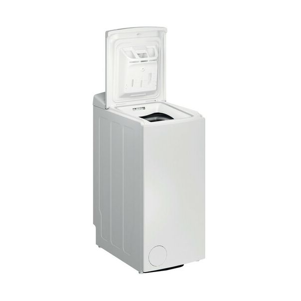 WHIRLPOOL Mašina za pranje veša sa gornjim punjenjem TDLR 65261BS EU/N - EP2872140