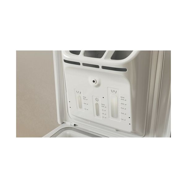 WHIRLPOOL Mašina za pranje veša sa gornjim punjenjem TDLR 65261BS EU/N - EP2872140