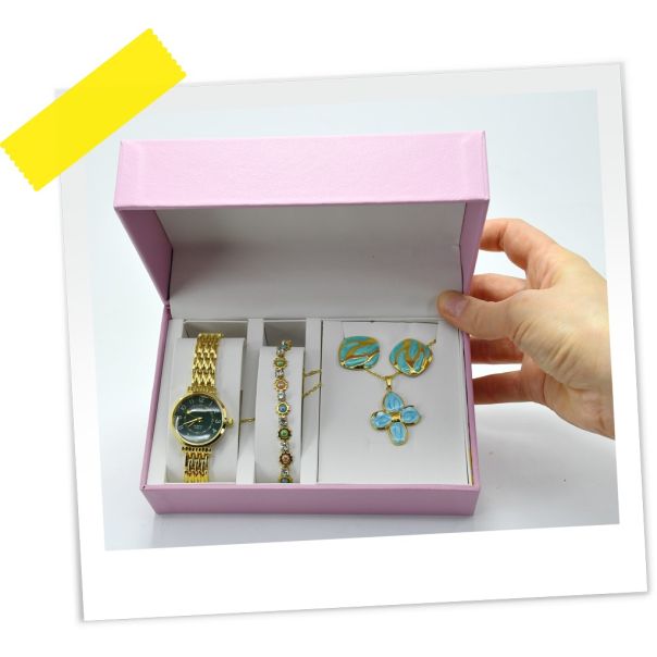 SET NAKITA OP25362 - EP2953216