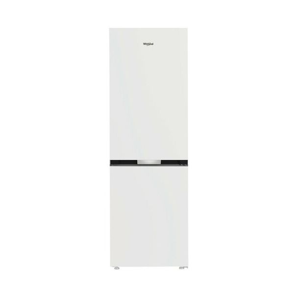 WHIRLPOOL Kombinovani frižider WHK 25364 W4E - ELE02987