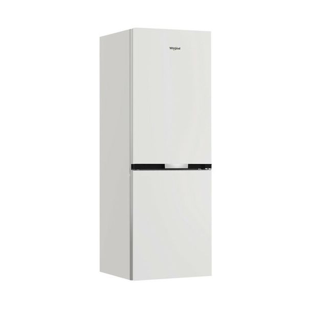 WHIRLPOOL Kombinovani frižider WHK 25364 W4E - ELE02987