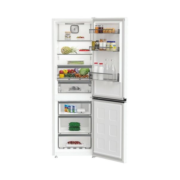 WHIRLPOOL Kombinovani frižider WHK 25364 W4E - ELE02987