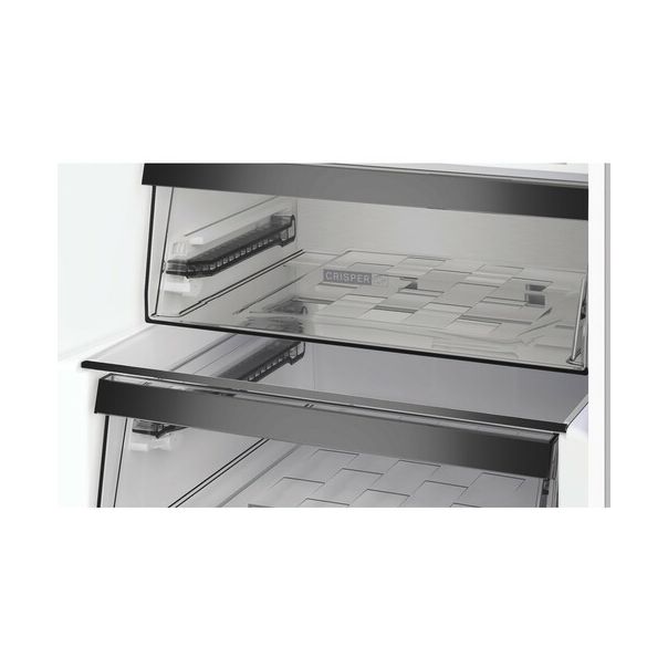 WHIRLPOOL Kombinovani frižider WHK 25364 W4E - ELE02987
