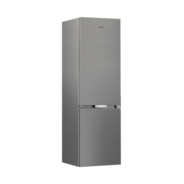 WHIRLPOOL Kombinovani frižider WHK 25404 XP4E - ELE02990