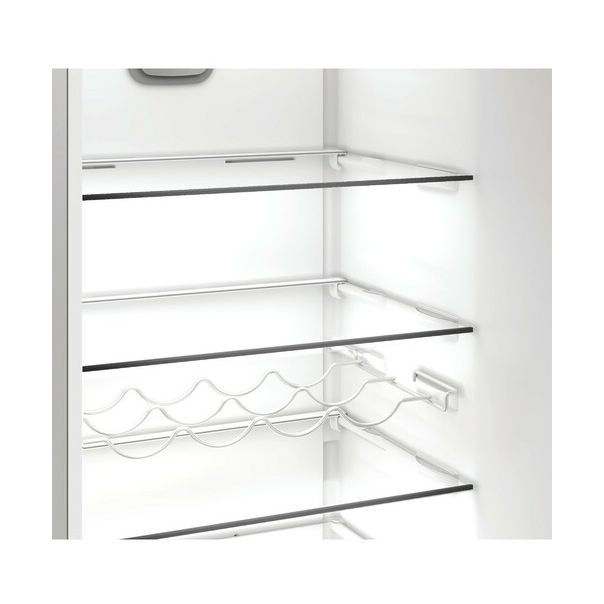 WHIRLPOOL Kombinovani frižider WHK 25404 XP4E - ELE02990