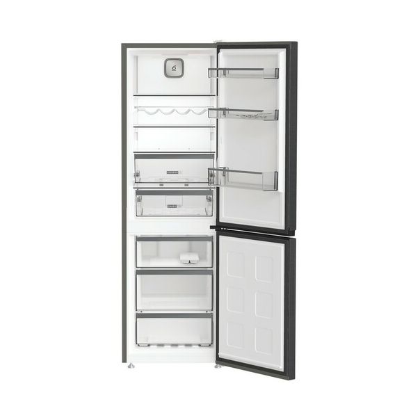 WHIRLPOOL Kombinovani frižider WHK 26362 XBR4E, crna - ELE02991