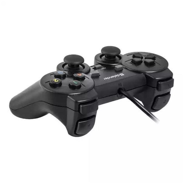 Gamepad Defender Omega USB PC/PS3 - EP1912906
