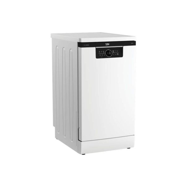 BEKO Mašina za pranje sudova BDFS 26120 WQ - EP2772381