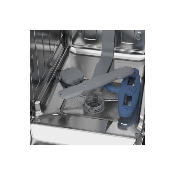 BEKO Mašina za pranje sudova BDFS 26120 WQ - EP2772381