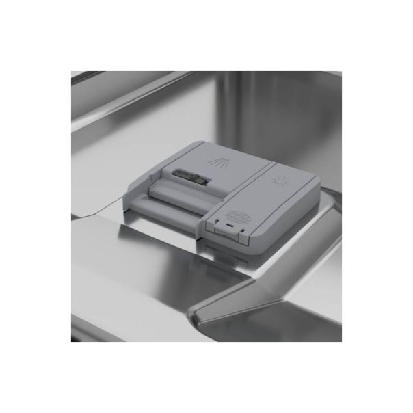 BEKO Mašina za pranje sudova BDFS 26120 WQ - EP2772381