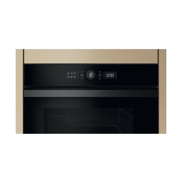 WHIRLPOOL Ugradna rerna WOI4S8PM2SBA - ELE03051