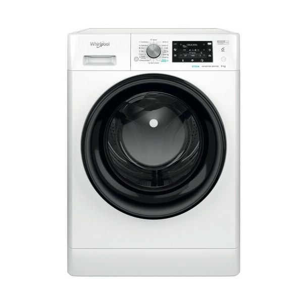 WHIRLPOOL Mašina za pranje veša FFD 9479 BV EE - EP2991147