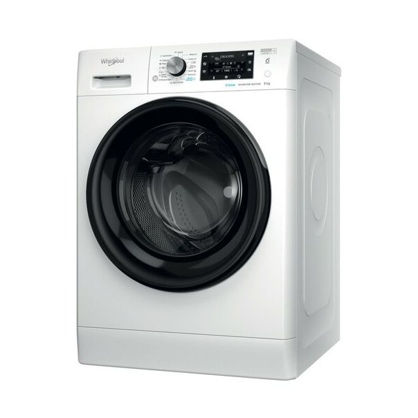 WHIRLPOOL Mašina za pranje veša FFD 9479 BV EE - EP2991147