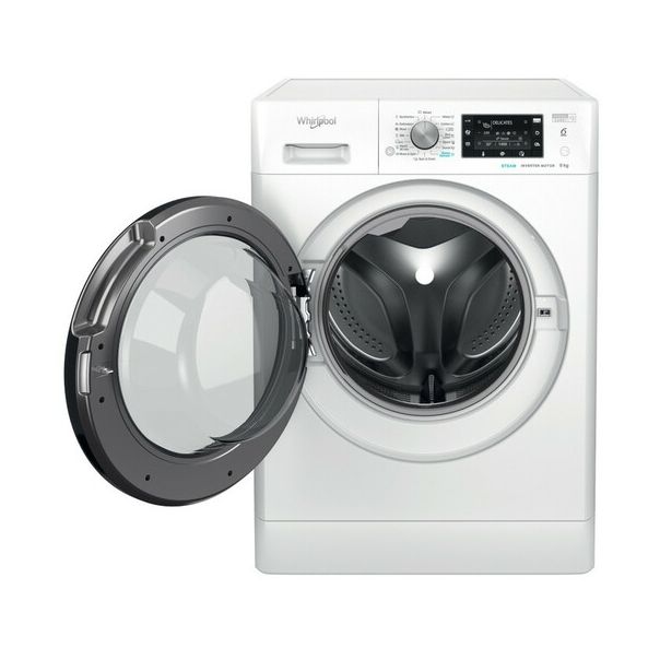 WHIRLPOOL Mašina za pranje veša FFD 9479 BV EE - EP2991147