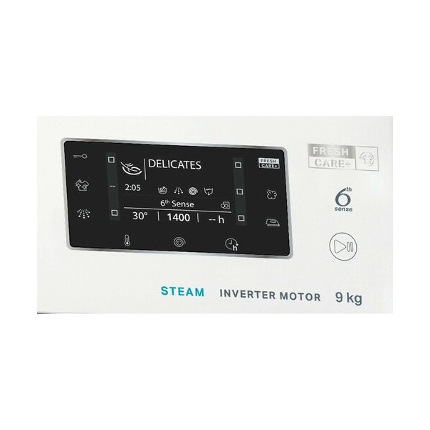WHIRLPOOL Mašina za pranje veša FFD 9479 BV EE - EP2991147