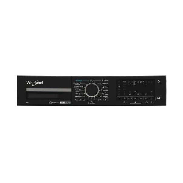WHIRLPOOL Mašina za pranje veša WPM 87W ADS EE - EP2991171