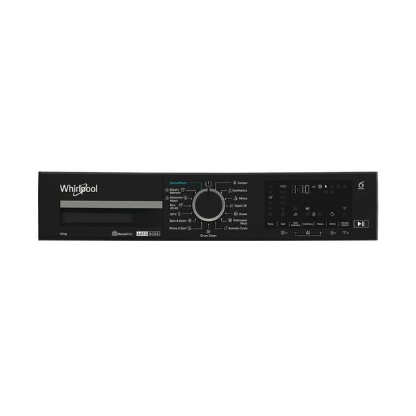 WHIRLPOOL Mašina za pranje veša WPM 07W ADS EE - EP2995709