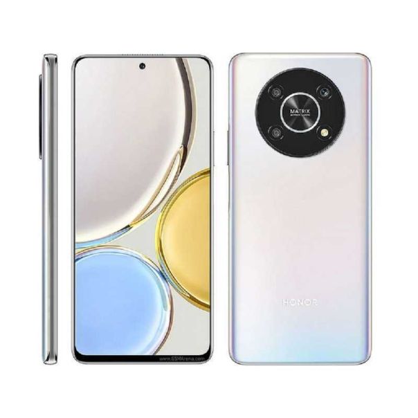 HONOR Magic4 lite 5G 6/128GB Silver - 120580-1