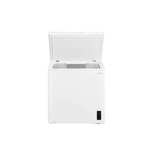 MIDEA Horizontalni zamrzivač MDRC280FEE01 - 200085