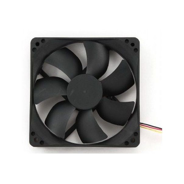 GEMBIRD FANCASE3/BALL ventilator za kuciste - 1763