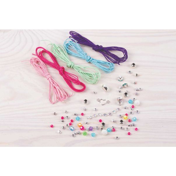 MAKE IT REAL Real narukvice Rainbow - 1206-1