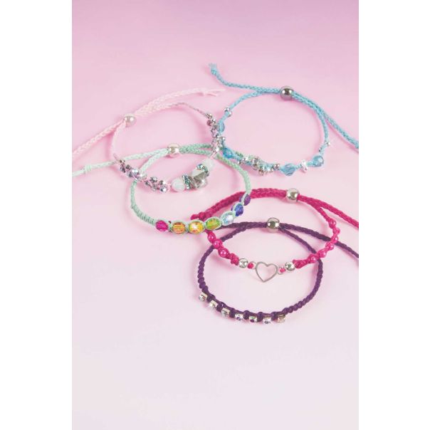 MAKE IT REAL Real narukvice Rainbow - 1206-1