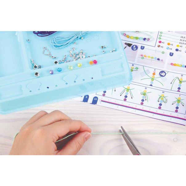 MAKE IT REAL Real narukvice Rainbow - 1206-1