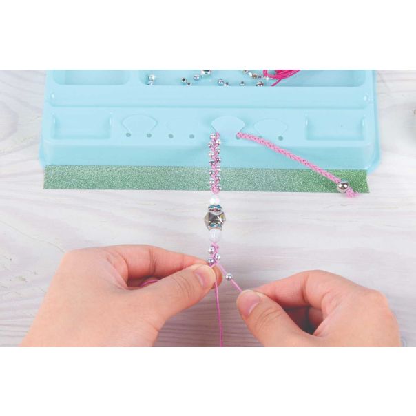 MAKE IT REAL Real narukvice Rainbow - 1206-1