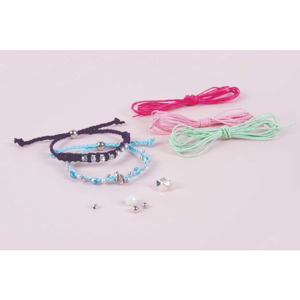 MAKE IT REAL Real narukvice Rainbow - 1206-1