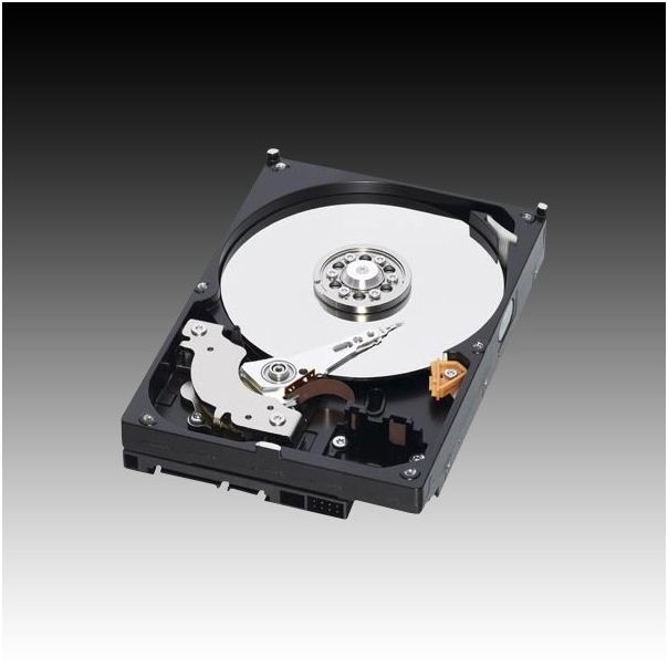 HDD Desktop TOSHIBA DT01ACA050 (3.5