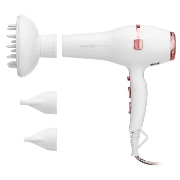 SENCOR Fen za kosu SHD 8200GD - 8590669291366