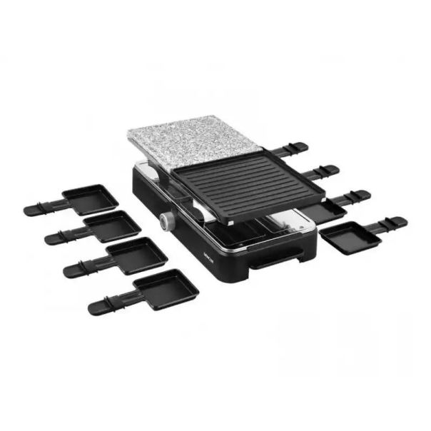 SENCOR Električni roštilj sa postoljem SBG 0260BK - APA01838