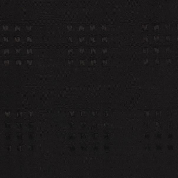 TENDANCE Zavesa za kadu 180x200cm, crna - 1207103