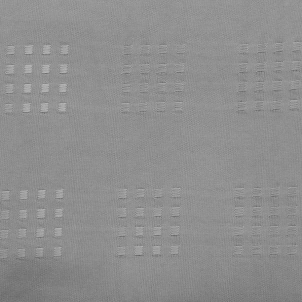 TENDANCE Zavesa za kadu 180x200cm, siva - 1207180