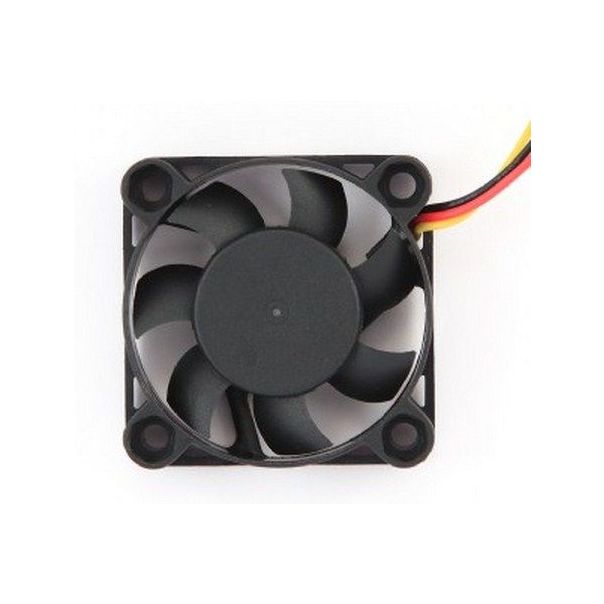 GEMBIRD D40SM-12A ventilator 12v 40x40x10mm - 1924
