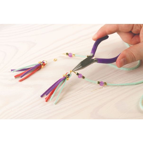 Make it Real Narukvice Golden link - 1207-1-1-1