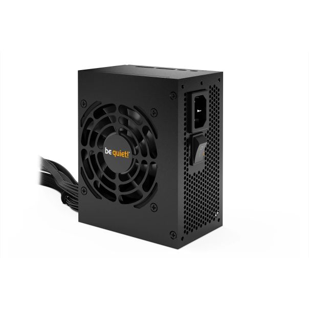 Napajanje Be Quiet SFX Power 3 450W BN321 - EP1986426