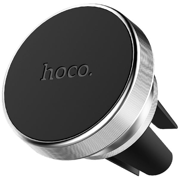 HOCO Držač za mobilne uređaje, magnetni - CA47, siva - 12089