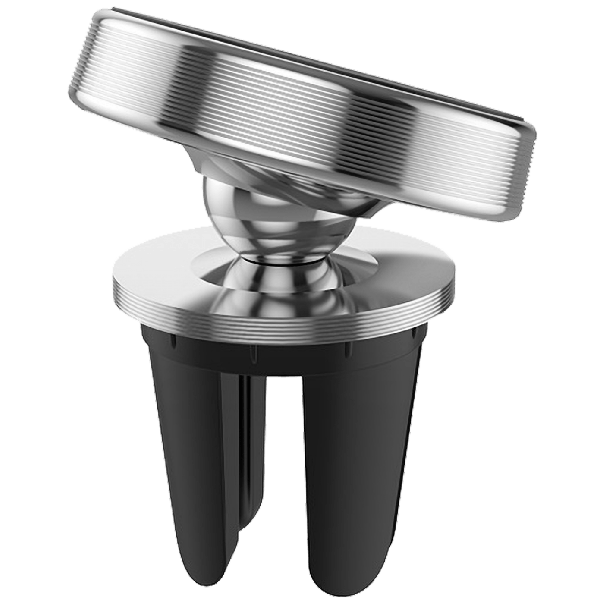 HOCO Držač za mobilne uređaje, magnetni - CA47, siva - 12089