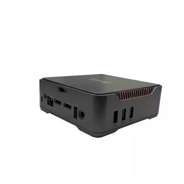 Mini PC Zeus GK3V Celeron QC N95 3.40 GHz 8GB Rama 256GB SSD Win 10Pro - GK3VN95W