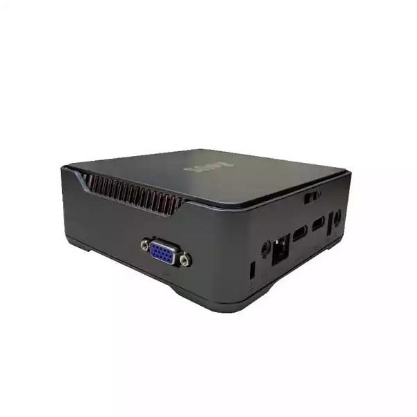 Mini PC Zeus GK3V Celeron QC N95 3.40 GHz 8GB Rama  256GB SSD - GK3VN95