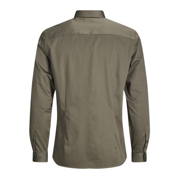 JACK & JONES Muška košulja parma - EP3070177