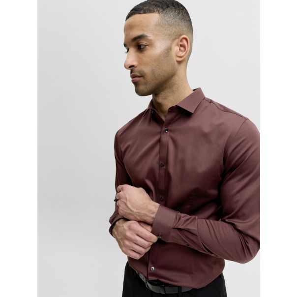 JACK & JONES Muška košulja parma - EP3079226
