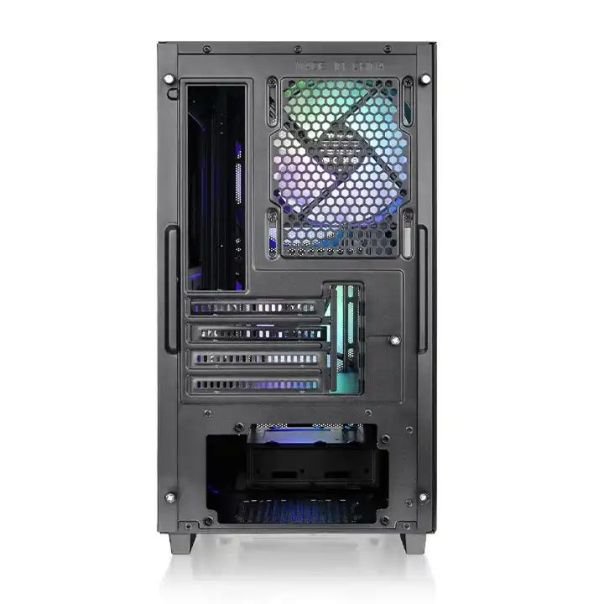 Kućište Thermaltake Versa H16 - CA-1Y8-00S1WN-02