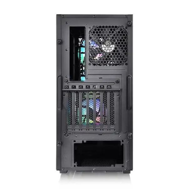 Kućište Thermaltake V350 TG ARGB - CA-1S3-00M1WN-03
