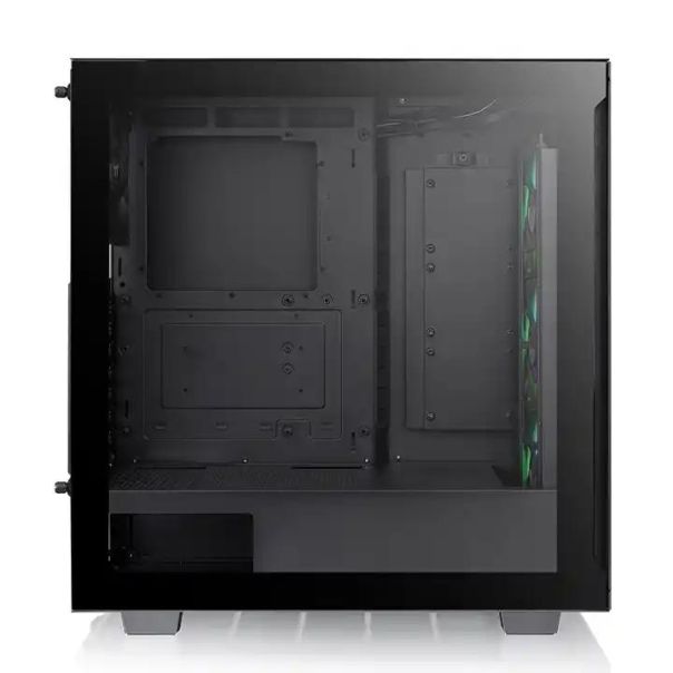 Kućište Thermaltake V350 TG ARGB - CA-1S3-00M1WN-03