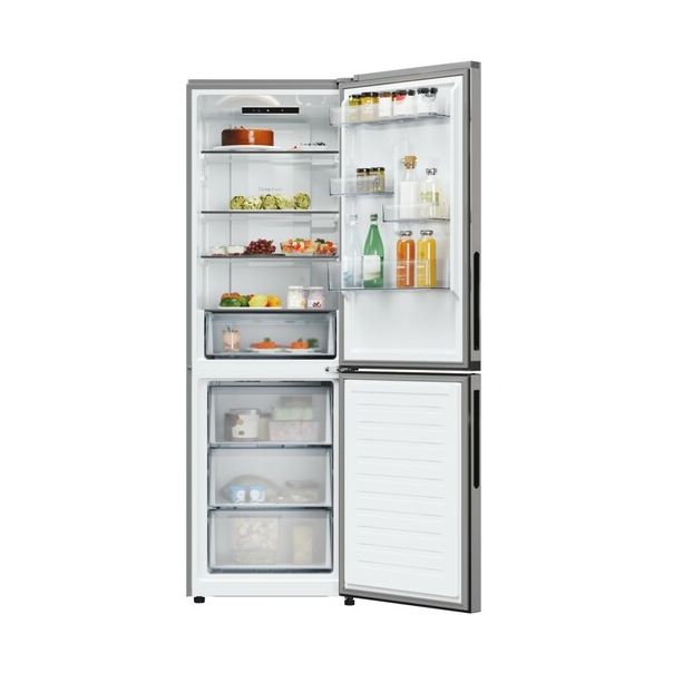 CANDY Kombinovani frižider ECN2CQTEX186 - 16567